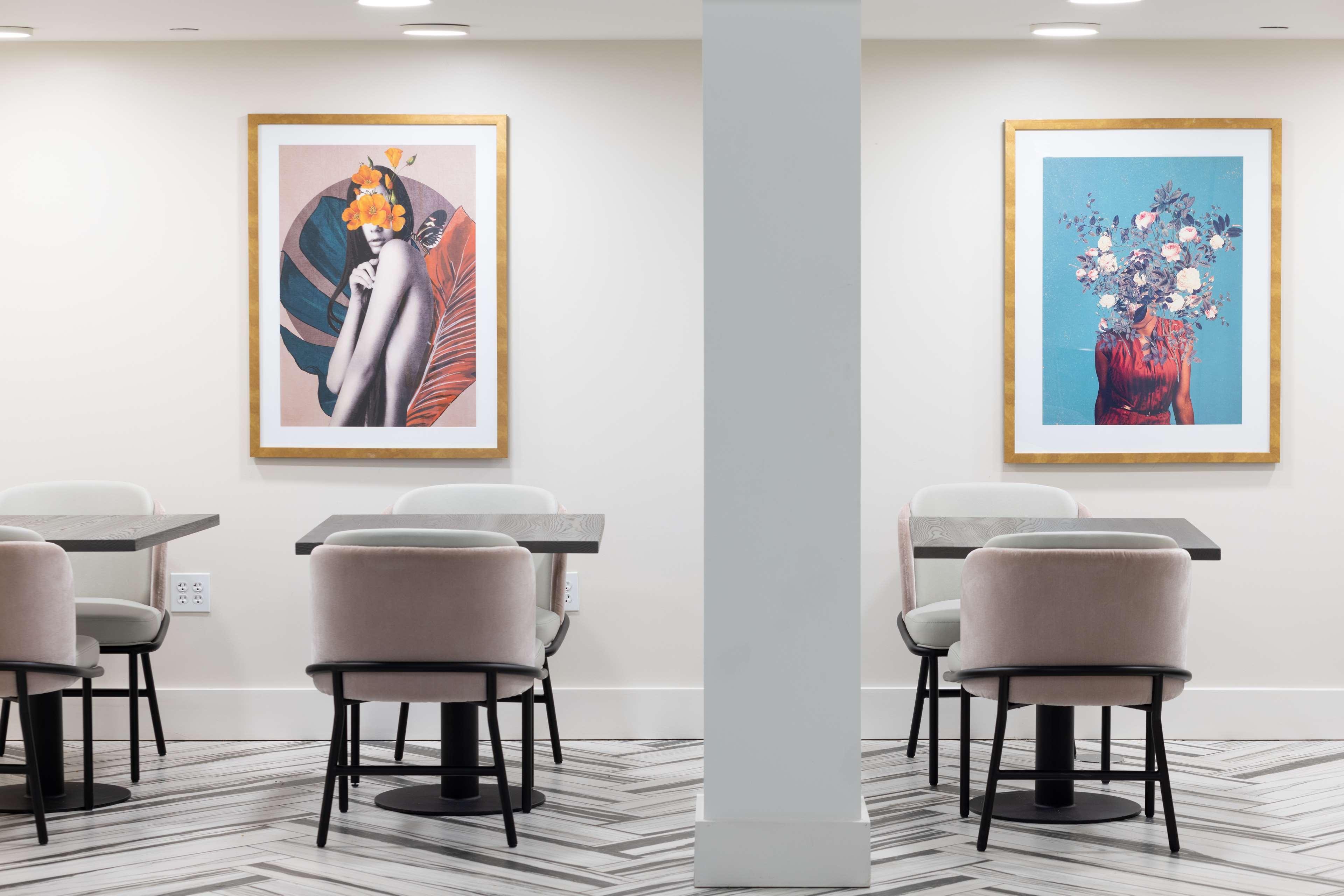 The Kelly Birmingham, Tapestry Collection By Hilton Hotel Ngoại thất bức ảnh